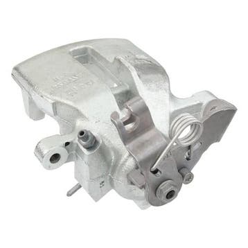 Remklauw Achteras rechts Audi A4 B7 2.0 TFSI 2004-2008, Verzenden