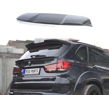 AILERON BECQUET DE TOIT BMW X5 F15 12-18 LOOK M PERFORMANCE, Verzenden