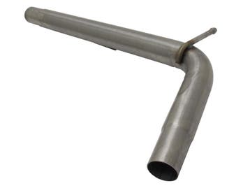 Middendemper Delete voor Seat Ibiza 6P Cupra VW Polo 6C GTI, Ophalen of Verzenden