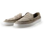 Blackstone Loafers in maat 44 Bruin, Kleding | Heren, Schoenen, Bruin, Verzenden, Zo goed als nieuw, Loafers