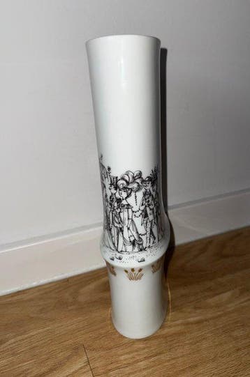 Rosenthal - Raymond Peynet - Vaas - Porselein