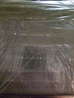 Pete Townshend - Live > In Concert 1985 - 2001 - Sealed with