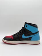 Nike - Jordan 1 NY to CHi - Sneakers - Taille : EU 44.5