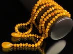 Collier en ambre baltique naturel - Ambre (Sans prix de