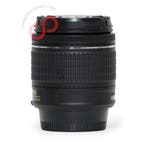 Nikon 18-55mm 3.5-5.6 G DX VR AF-P nr. 1039, Ophalen of Verzenden