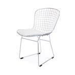 Bertoia style  chaise de salle à manger, Maison & Meubles, Verzenden