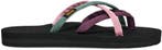 Teva Olowahu Teenslippers Dames Maat 37 (Damesschoenen), Verzenden
