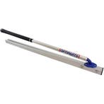 Optimist Helmstok met Helmstokverlenger Zilver Geanodiseerd, Ophalen of Verzenden, Nieuw