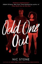 Odd One Out 9781471175589 Nic Stone, Verzenden, Zo goed als nieuw, Nic Stone