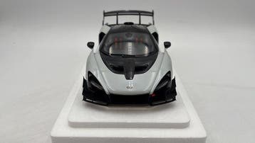 Autoart 1:18 - Modelauto - McLaren Senna GTR - (cod.A7)