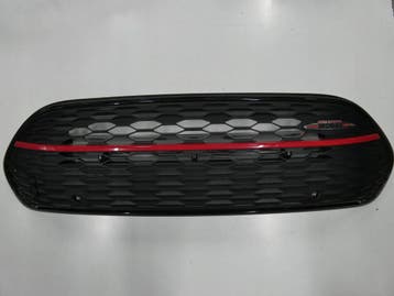 Grill MINI One/ MINI Cooper John Works 2021+, Verzenden