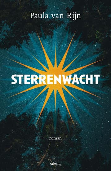 Sterrenwacht 9789493465312 Paula Van Rijn, Verzenden, Gelezen, Paula Van Rijn