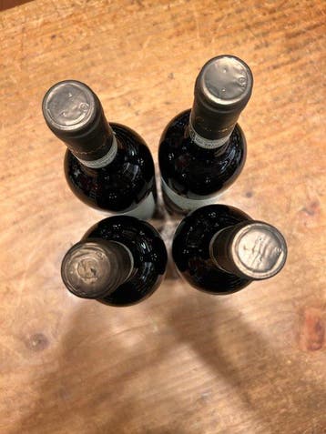 2017 Cantine Leonardo da Vinci, Da Vinci I Capolavori San, Nieuw