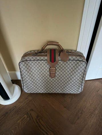 Gucci - Valise