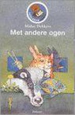 Met andere ogen 9789027640970 Midas Dekkers, Verzenden, Midas Dekkers