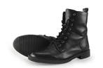 Cellini Veterboots in maat 42 Zwart, Verzenden, Overige typen