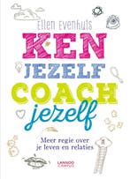 Ken jezelf, coach jezelf 9789401426077 Ellen Evenhuis, Verzenden, Ellen Evenhuis