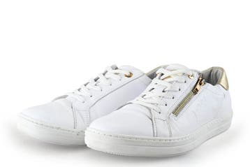 River Woods Sneakers in maat 41 Wit, Kleding | Dames, Verzenden, River Woods, Wit, Sneakers