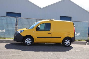 Veiling: Bestelwagen Renault Kangoo Express Z.E Elektrisch 6