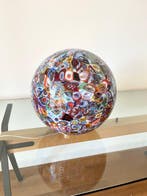 MIMU interior - Tafellamp - Murrine Millefiori lamp - groot