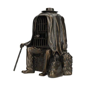 Figurine - Le Thérapeute - Résine