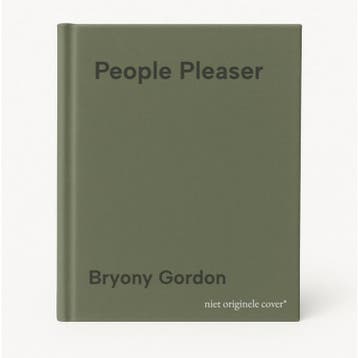 People Pleaser 9780241752838 Bryony Gordon, Verzenden, Gelezen, Bryony Gordon