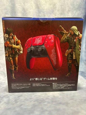 Sony - Playstation 5 (PS5) - DualSense Wireless Controller