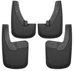 Husky Liners 09-17 Dodge Ram 1500/2500 Both w/ OE Fender, Ophalen of Verzenden, Nieuw