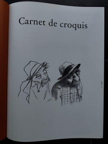 Magasin Général T1 + ex-libris - C - 1 Album - Édition, Nieuw