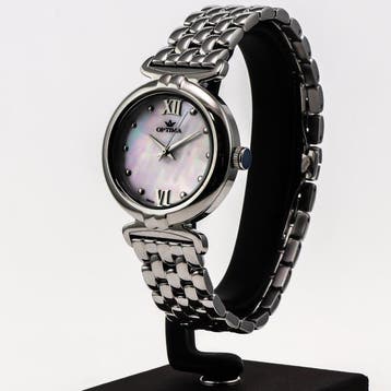 Optima - Swiss Watch - OSL380-SS-7 - Sans prix de réserve -, Nieuw