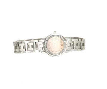 Hermès - Clipper - Sans prix de réserve - CL 4.210 - Femme -