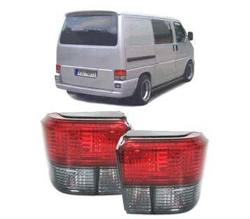 FEUX ARRIÈRE VOLKSWAGEN VW T4 TRANSPORTER ET CARAVELLE 90-03, Verzenden, Neuf