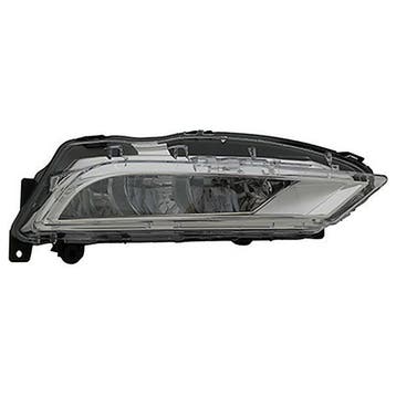 SEAT Ateca/Leon 2017+ Mistlicht Rechts LED (Mistlampen), Verzenden, Nieuw