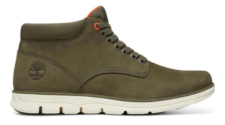 2dekans | Timberland - Bradstreet Chukka Leather - Heren -, Vêtements | Femmes, Chaussures, Enlèvement ou Envoi