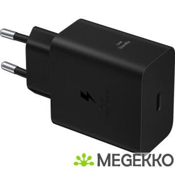 Samsung EP-T6010NBEGWW oplader voor mobiele apparatuur, Computers en Software, Verzenden, Nieuw