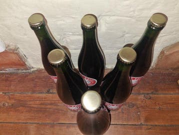 Lambiek Fabriek - Jart-Elle 2020 - 75cl - 6 flessen, Nieuw