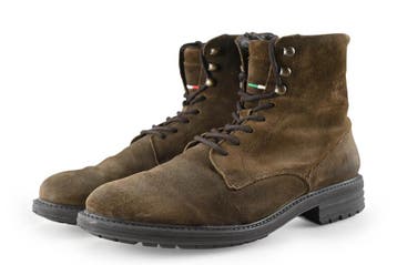 Pantofola Doro Boots in maat 43 Bruin, Bruin, Verzenden, Pantofola Doro, Boots