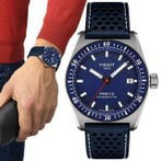 Tissot - Tissot PR516 Powermatic 80 38mm - T1494071604100 -