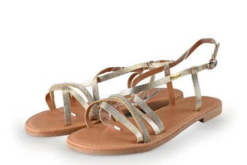 Scapa Sandalen in maat 39 Zilver, Scapa, Overige kleuren, Verzenden, Sandalen of Muiltjes