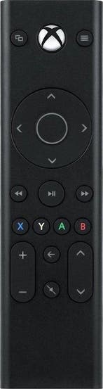 PDP Gaming Media Remote Xbox Series X/Xbox One in Doos, Games en Spelcomputers, Ophalen of Verzenden, Zo goed als nieuw