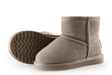 Colors of California Boots Meisjes in maat 28 Beige, Verzenden, Jongen of Meisje, Colors of California, Schoenen
