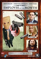 Employee Of The Month 2005 (dvd tweedehands film), Ophalen of Verzenden, Nieuw in verpakking