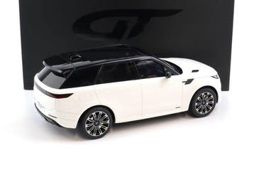 GT Spirit 1:12 - Voiture miniature - Range Rover Sport P510E, Hobby en Vrije tijd, Nieuw