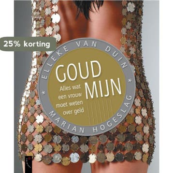 Goudmijn 9789063053307 E. van Duin, Verzenden, E. van Duin