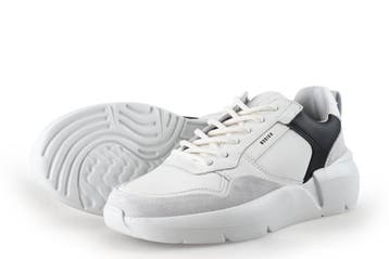 Nubikk Sneakers Jongens in maat 38 Wit, Kinderen en Baby's, Kinderkleding | Schoenen en Sokken, Verzenden, Jongen of Meisje, Nubikk