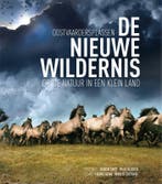 De nieuwe wildernis 9789082060256 Frans Vera, Verzenden, Frans Vera