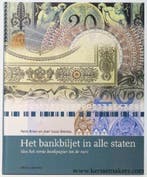 Het Bankbiljet in alle staten 9789061534877 R. Brion, Verzenden, R. Brion