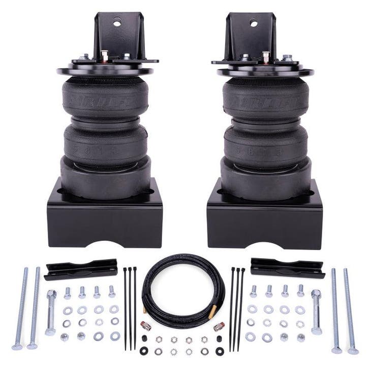 Air Lift LoadLifter 5000 Ultimate Air Spring Kit w/ Internal, Autos : Pièces & Accessoires, Suspension & Châssis, Enlèvement ou Envoi