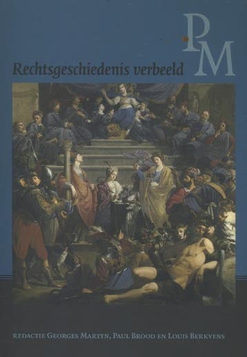 Rechtgeschiedenis verbeeld / Pro Memorie / 16-2, Verzenden