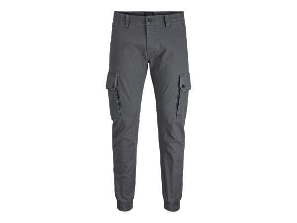 Veiling - Jack &amp; Jones Paul Warner Cargo Castlerock - 30, Kleding | Heren, Broeken en Pantalons